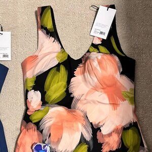 Knix Luxelift adjustable tank top